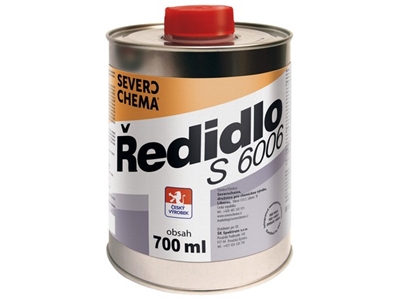 ŘEDIDLO S 6006 700 ml