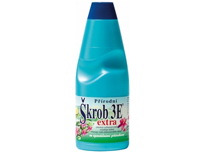 TEKUTÝ škrob 3E Extra 500 ml