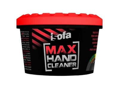ISOFA Max gel 450 g GEAR Novinka