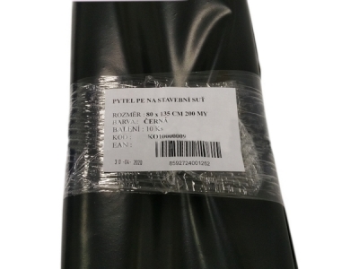 PYTEL PE 800 x 1 350 x 0,2 mm