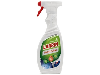LARRIN proti plísni Extra rozprašovač 500 ml