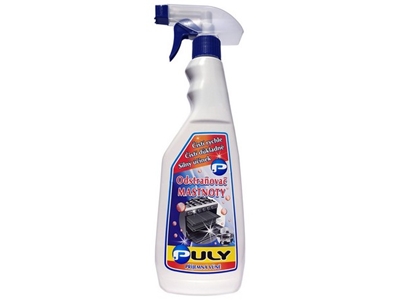 PULY odstraňovač mastnoty sprej 750 ml