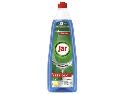 JAR leštidlo do myčky 3v1 710 ml