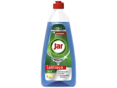 JAR leštidlo do myčky 3v1 360 ml
