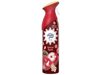 AMBI PUR sprej Spiced Apple 185ml