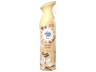 AMBI PUR sprej  Vanila Cookie 185ml