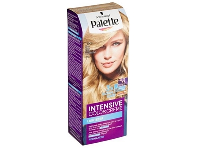 PALETTE Intensive Color Creme E20 Superblond