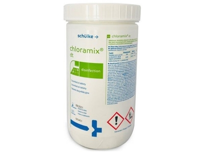 CHLORAMIX DT dezinfekce povrchů tablety 1 kg