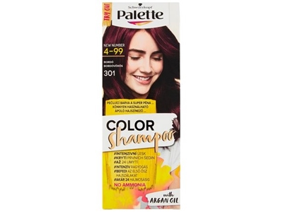 PALETTE Color 301 Bordó