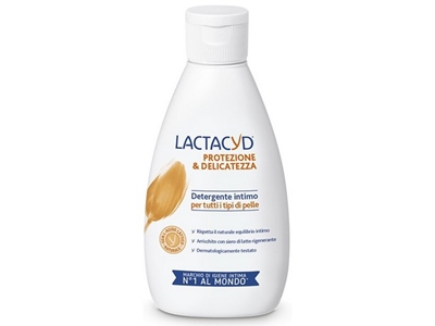 LACTACYD Femina 300 ml