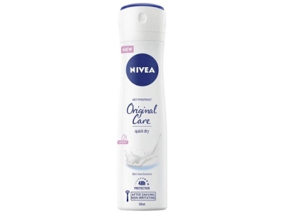 NIVEA deo sprej AP Originál Care 150 ml