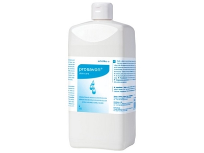 PROSAVON tekuté mýdlo 1 l 