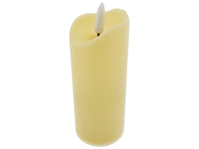 SVÍČKA LED Candle Vanilla HD-106                                                                                                                                                                                                                          