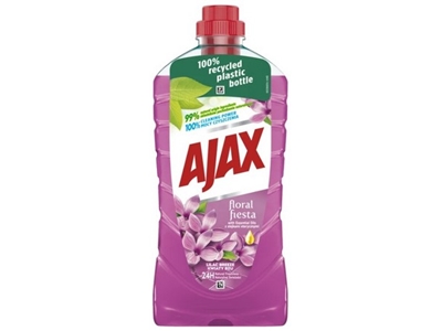 AJAX univerzal  Lilac Breeze 1 l