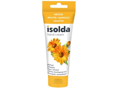 ISOLDA Hojivý Měsíček 100 ml