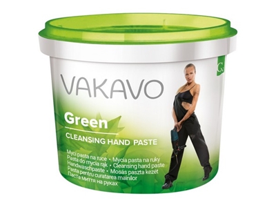 VAKAVO Green mycí suspenze 5 kg