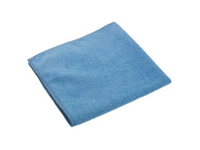 VILEDA MicroTuff Base modrá 36 x 36 cm 169906) 145841