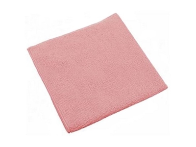 VILEDA MicroTuff Base červená 36 x 36 cm  (169914) 145842