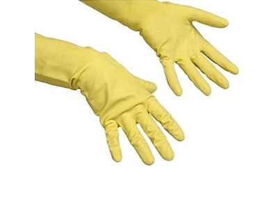 VILEDA PROF. rukavice Contract M - úklid