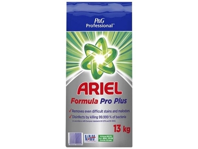 ARIEL Formula PRO+ 13 kg