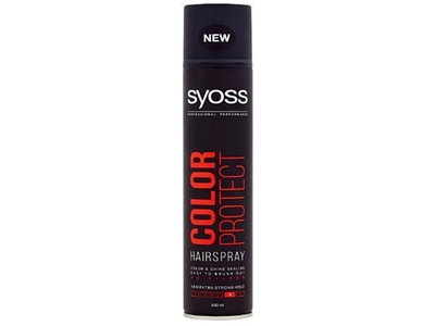 SYOSS lak Color Protect 300 ml