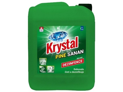 KRYSTAL Pine Sanan 5 l