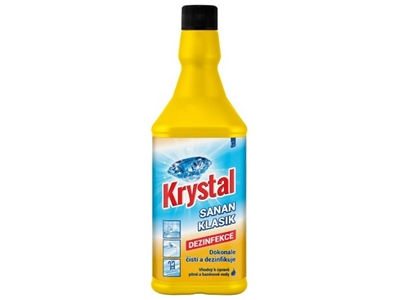 KRYSTAL Sanan Klasik 1 l