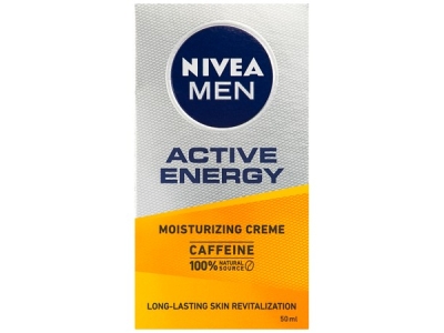 NIVEA FM Face Care Cream Q10  50 ml