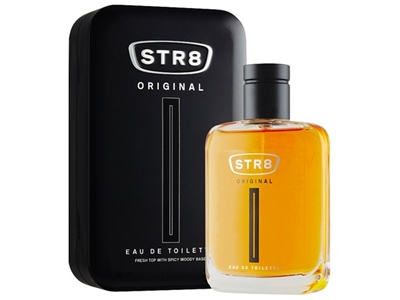 STR8 EDT Original 100 ml