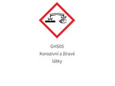 LARRIN proti plísni Extra rozprašovač 500 ml