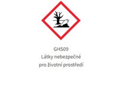LARRIN proti plísni Extra rozprašovač 500 ml