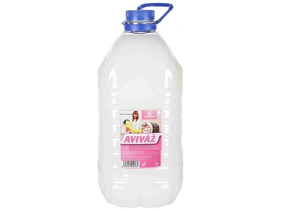 SATUR aviváž balzám bílá 5 l