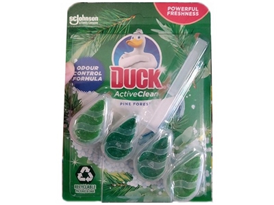 DUCK Active Clean Pine 38,6 g