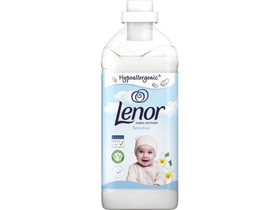 LENOR aviváž Sensitive 64 PD 1 600 ml