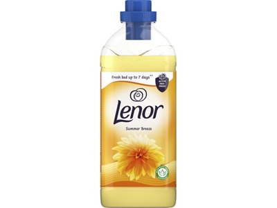 LENOR aviváž Summmer Breeze 64 PD 1 600 ml