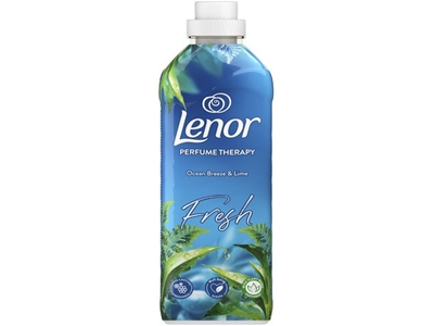 LENOR aviváž Ocean Breeze and Lime Fresh 48 PD 1 200 ml