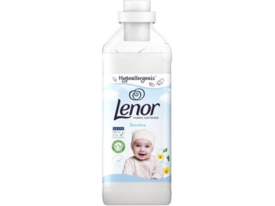 LENOR aviváž Sensitive 34 PD 850 ml
