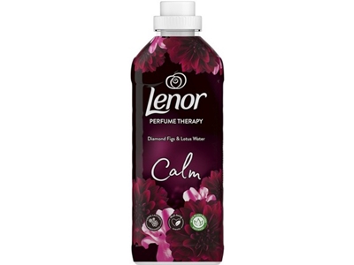 LENOR aviváž Diamond Figs and Lotus Water Calm 48 PD 1 200 ml