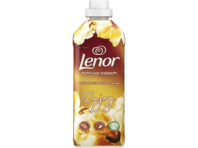 LENOR aviváž Vanilla Orchid and Golden Amber 48 PD 1 200 ml