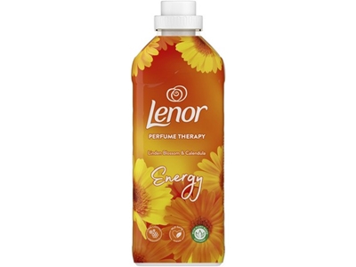 LENOR aviváž Linden Blossom and Calendula 48 PD 1 200 ml