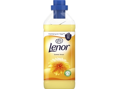 LENOR aviváž Summer Breeze 34 PD 850 ml