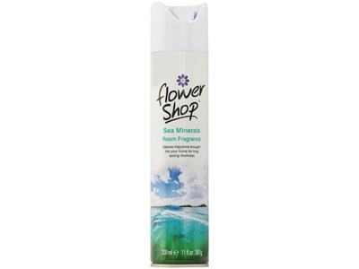 FLOWERSHOP osvěžovač vzduchu Sea Minerals 300 ml