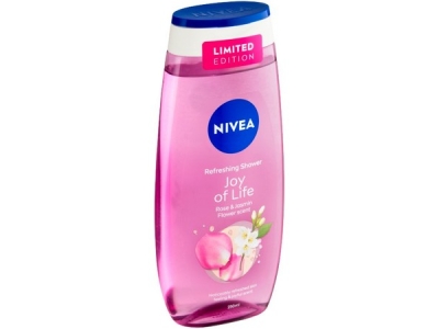 NIVEA SG Joy of Life 250 ml