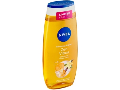 NIVEA SG Zen Vibes 250 ml