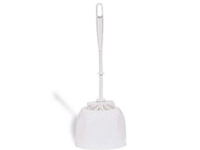 WC souprava Vektex plastová bílá    20682