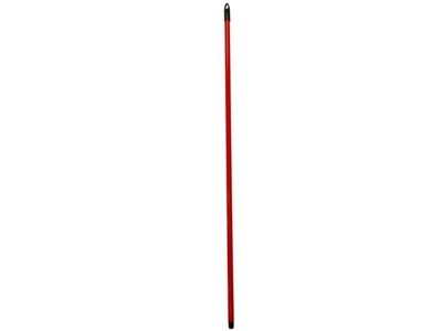 NÁSADA ke smetáku 130 cm  hrubý závit  červená    0220746