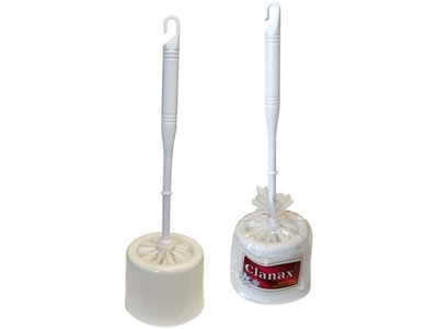 WC souprava Clanax bílá      LF112  0220027