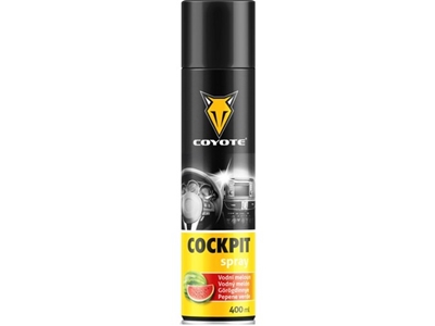COCKPIT spray Vodní meloun 400 ml