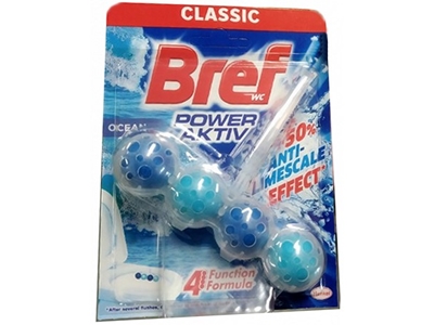 BREF Power Aktiv Ocean kuličky 50 g