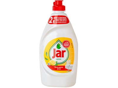 JAR Citronový 450 ml